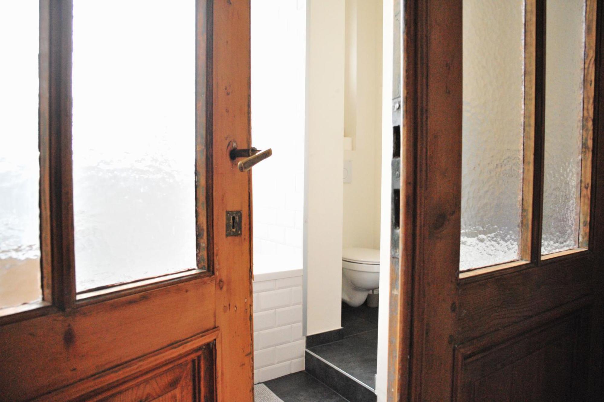 Boho Apartments - 2 Bedrooms Antwerpen Eksteriør billede