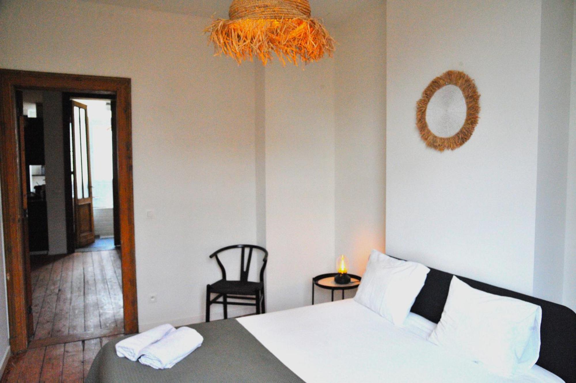 Boho Apartments - 2 Bedrooms Antwerpen Eksteriør billede