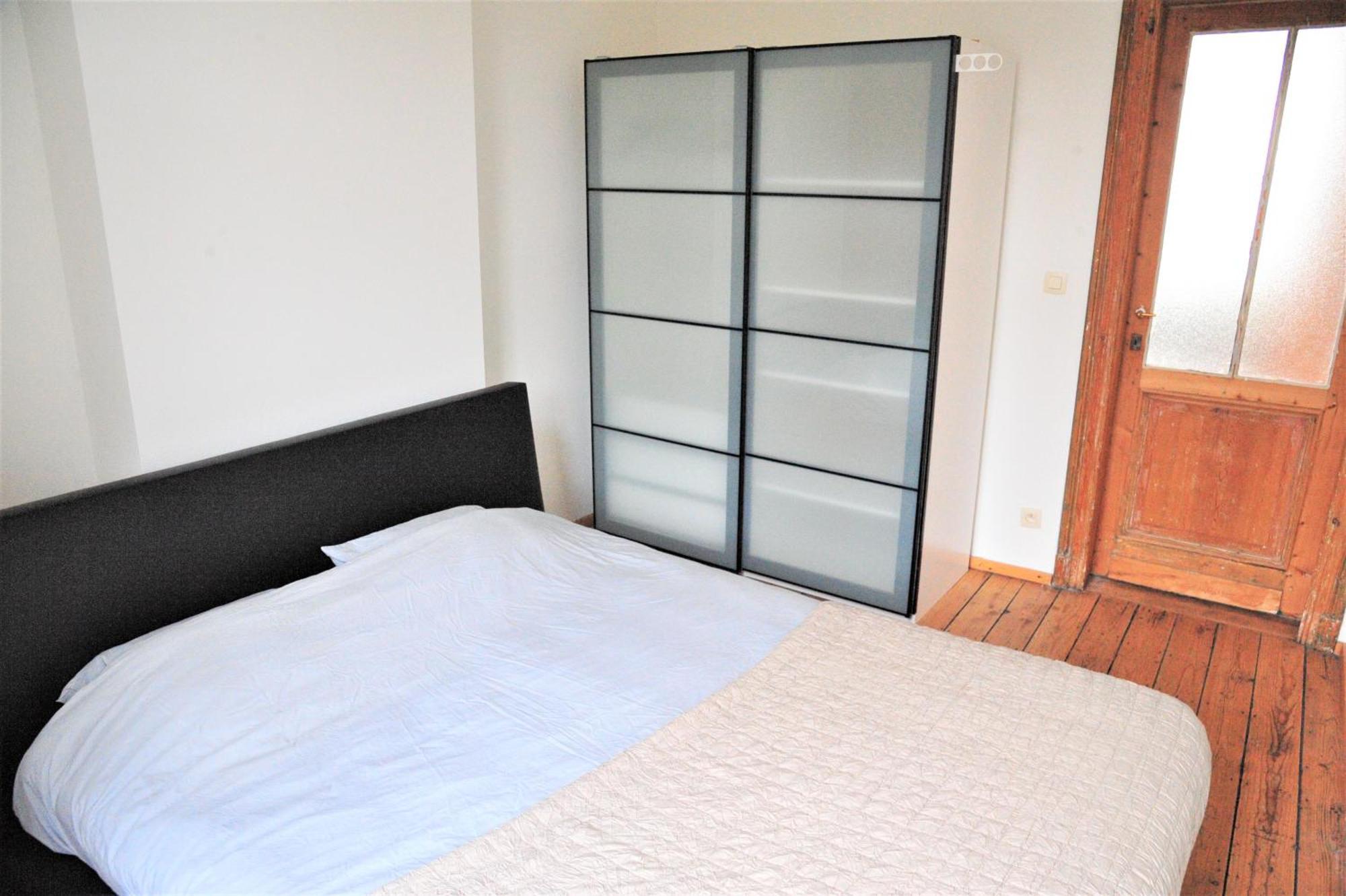 Boho Apartments - 2 Bedrooms Antwerpen Eksteriør billede